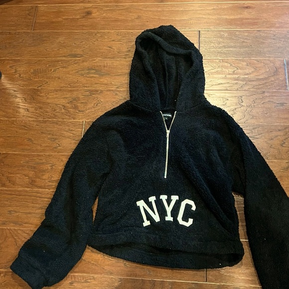 Furry NYC Jacket - Picture 1 of 1